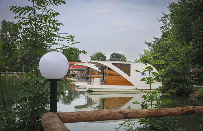 FLOATING DREAM - Foto 19