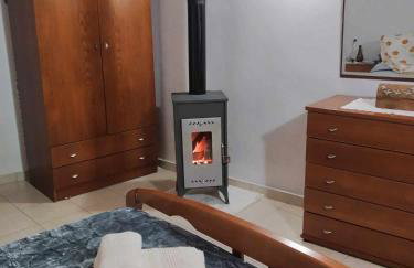 Panthea Cottage - Foto 36