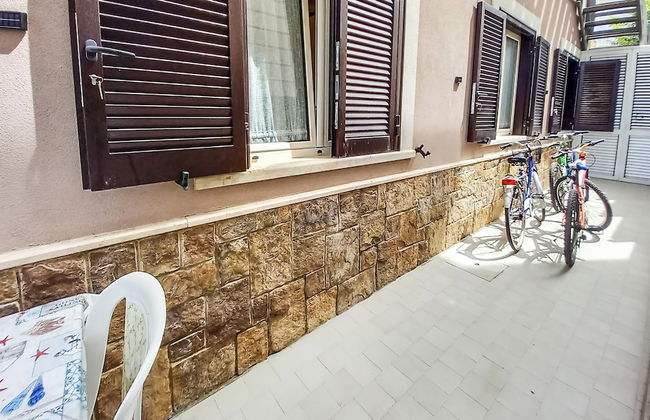 Appartamento vicino al Centro Storico e al Mare - Foto 15