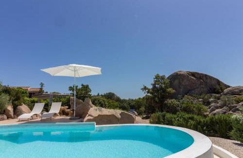 villa Le farfalle - Foto 50