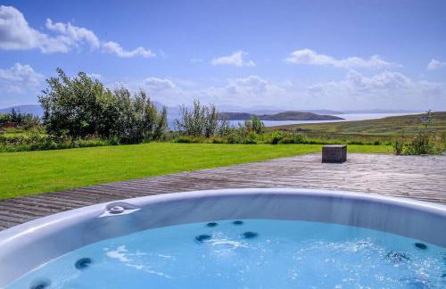 Locholly Lodge - Foto 32