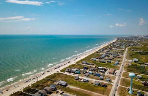 Private beach access -360 Water Views - Upscale home - Second Row - Foto 57