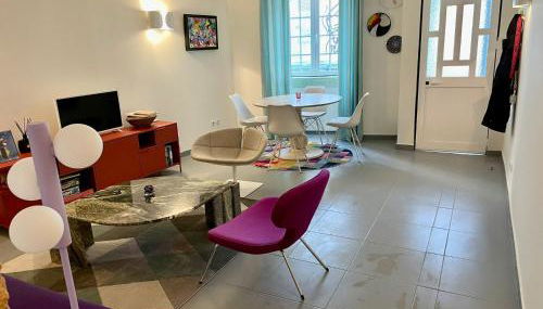 Arty city house Casa Da Selva - Foto 5