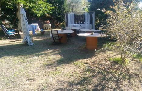 Casolare Toscano - Foto 51