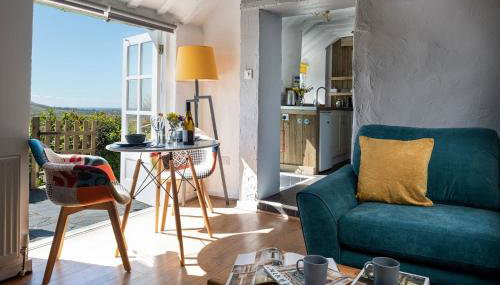 Cozy Log Burner Cottage & On-Site Dog Field - Foto 3