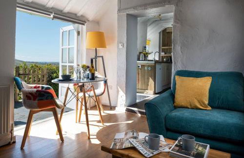 Cozy Log Burner Cottage & On-Site Dog Field - Foto 3