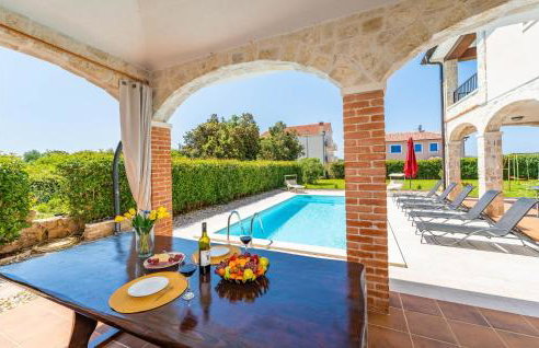 Beautiful Home In Muline With Sauna - Foto 17