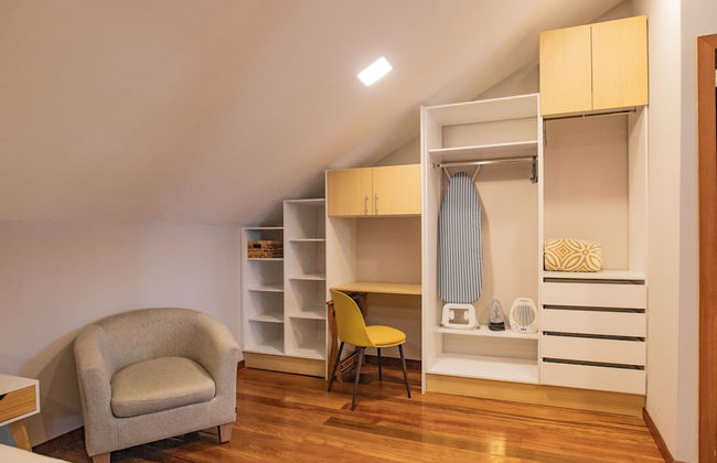 Santa Lucia Suites - Barranco - Photo 11