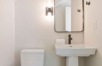 The Linden - Rooftop Views Refined Design New - Foto 45