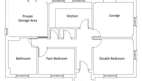 Acorn Cottage at Finchingfield Holiday Cottages - Foto 2