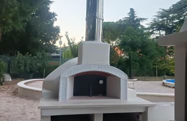 Villa del Parco - Photo 29