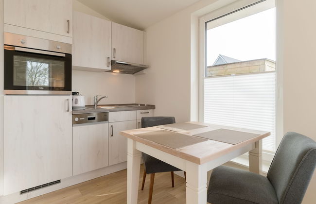 Diekhuus Büsum - Foto 29