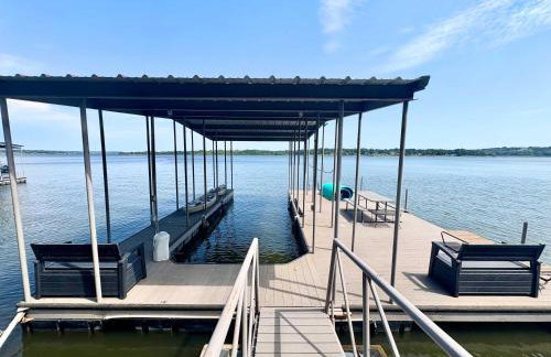 Gilead Grand Lake Family Retreat - Foto 23