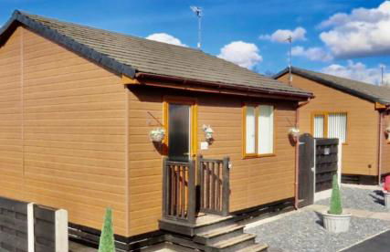 Ivy Cabin with Hot Tub - Foto 1