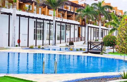 House Helen Holiday Inn Golf - Foto 1