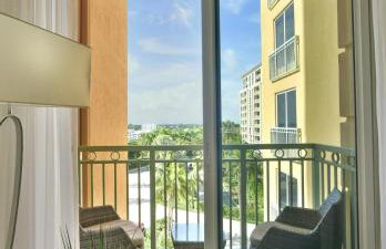 Luxury Studio at The Ritz-Carlton Key Biscayne - Foto 29