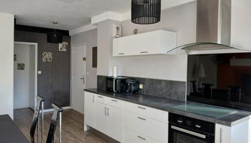 Charmant T3 aux portes de Bordeaux - 2 chambres - Foto 3