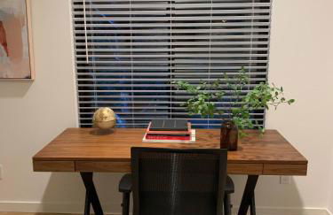 Kirkland Farm Loft Cottage Unit C - Foto 20