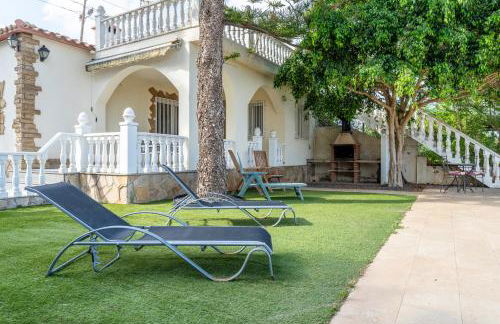 Can Manya vacacional - Foto 20