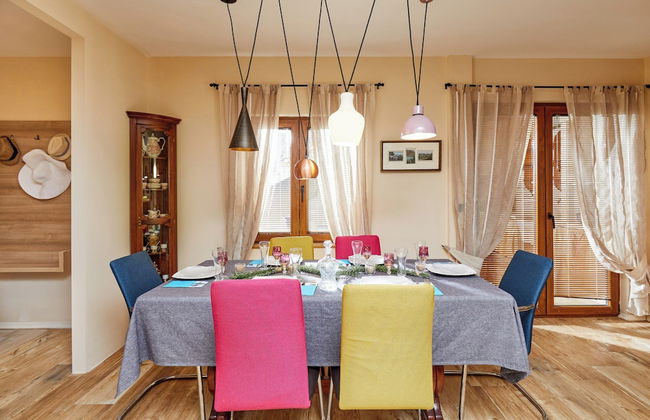 Beachfront Villa Adria - Foto 34