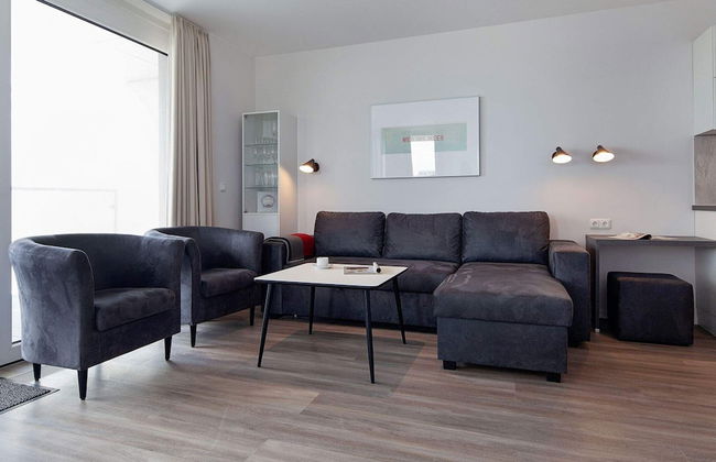 6 Personen Ferienhaus in Wendtorf - Foto 13