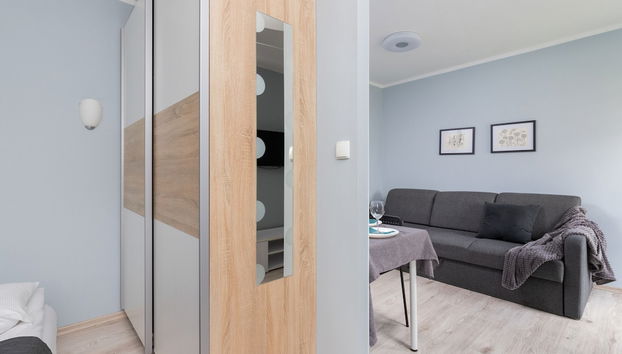 Dworska Apartment by Renters - Photo 2, Chambre