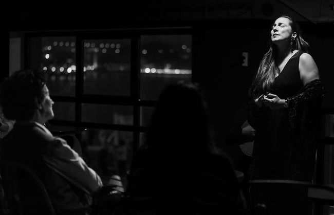 Espetáculo no Cais do Fado - Foto 8