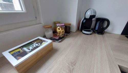 Maison calme proche de la cité des loisirs - Foto 4