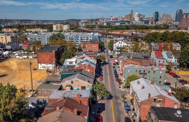 Heart of Mainstrasse Suites - Photo 45