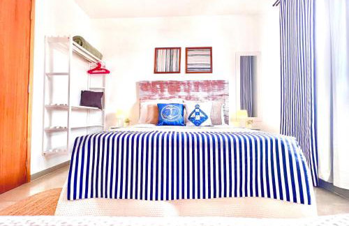 Casa Maresia BLU - próximo à praia de Costa Azul - Foto 6