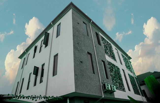 RichVilla Apartments & Hotels - Foto 22