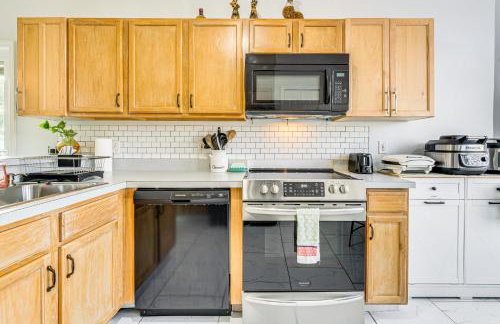 Private Pool and Yard Family Getaway in Davenport - Foto 7