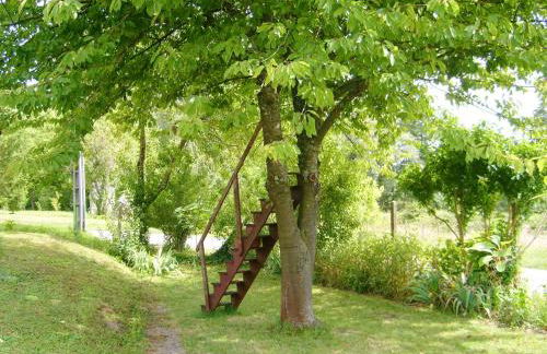 Maison charmante avec grand jardin à Noyers-sur-Cher, PMR - Photo 30