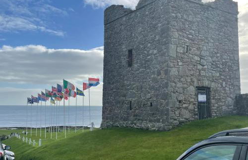 Beautiful 3-Bed House in Sunny Killough Down - Foto 29