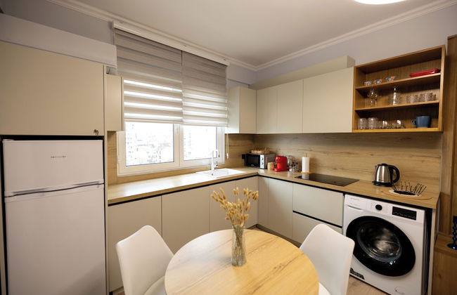 Boho Central Apartment - Foto 72