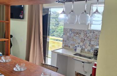 Suítes Recanto Petrópolis - Foto 44