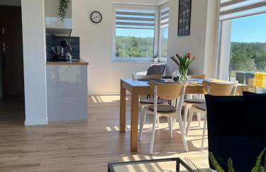 Dom na Kaszubach "White House" całoroczny na wyłączność - Photo 21