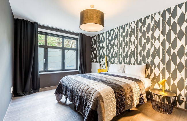 Smartflats Design - Berlaymont - Photo 10