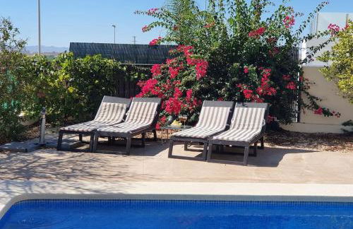 Villa Jacaranda Altaona Golf - Foto 19