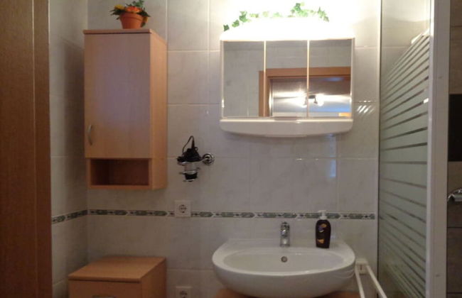 Fantastic Apartment in Reinhardshagen - Foto 9