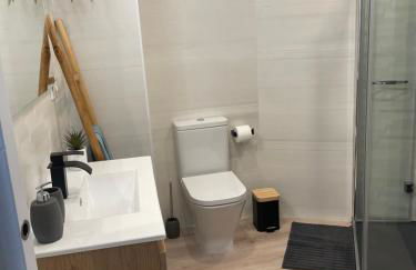 Bow Sea Apartment - Foto 3