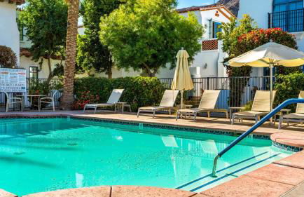 SV112 Spa Villa 1 Bedroom with Mountain Views - Photo 20