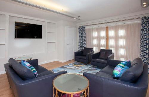 Spacious Georgian Coach House with Parking - Foto 6