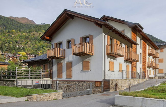 Sesto Senso in Ponte di Legno - Foto 44