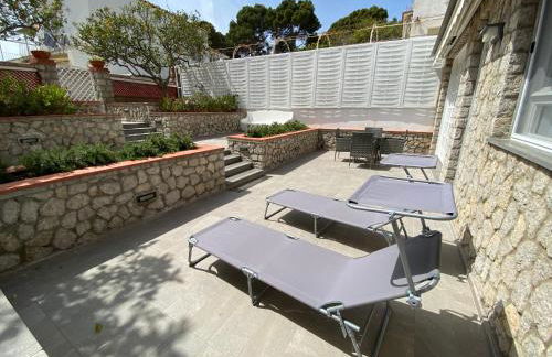 I Limoni Capri Apartment - Foto 13