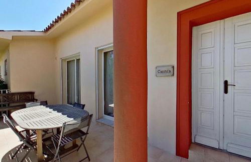 CALA CORSICA - Villas 5 Etoiles T5 Piscine privée - Villa T4 Piscine privée chauffée - Villa T3 Piscine partagée - Internet Fibre - Entièrement Climatisée à Lecci de Porto-Vecchio Cala Rossa - Foto 55