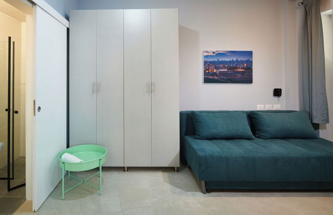 Machne Yehuda Vacation Apartment - Photo 7