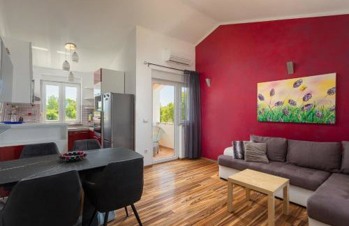 Luka with Private Pool - Foto 22