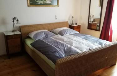 Ferienwohnung mit Charme in Dresden Pillnitz EG - Photo 9