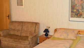 Apartment in Gästehaus mit Fahrradverleih by Interhome - Foto 4